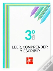 Capa do artigo Leer, Comprender Y Escribir. 3 Eso