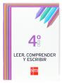 Leer, Comprender Y Escribir. 4 Eso   - Preview