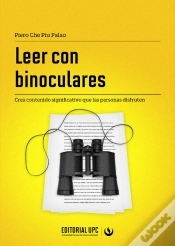 Capa do artigo Leer Con Binoculares