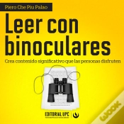 Capa do artigo Leer Con Binoculares