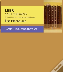 Capa do artigo Leer Con Cuidado