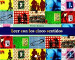 Capa do artigo Leer Con Los Cinco Sentidos