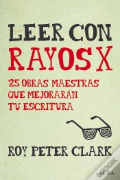 Capa do artigo Leer Con Rayos X