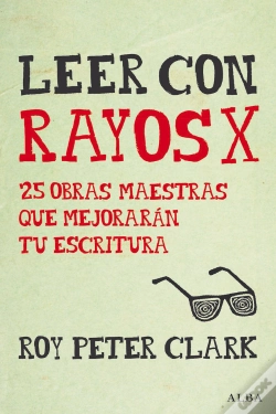Capa do artigo Leer Con Rayos X