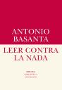 Leer Contra La Nada - Preview