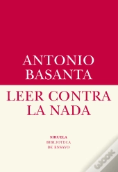 Leer Contra La Nada