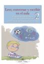 Leer, Conversar Y Escribir En El Aula 2 - Preview