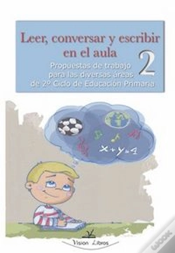 Capa do artigo Leer, Conversar Y Escribir En El Aula 2