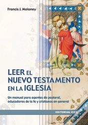 Capa do artigo Leer El Nuevo Testamento En La Iglesia