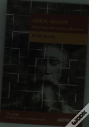 Capa do artigo Leer El Quijote