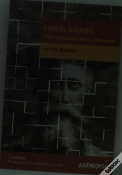 Capa do artigo Leer El Quijote
