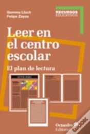Capa do artigo Leer En El Centro Escolar