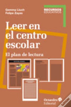 Capa do artigo Leer En El Centro Escolar
