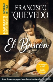 Capa do artigo Leer En Espanol : El Buscón