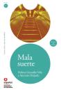 Leer En Español Nivel 1 Mala Suerte + Cd - Preview