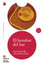 Leer En Español Nivel 2 Hombre Del Bar + Cd - Preview