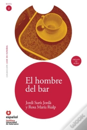 Capa do artigo Leer En Español Nivel 2 Hombre Del Bar + Cd