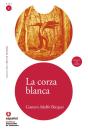 Leer En Español Nivel 2 La Corza Blanca + Cd - Preview