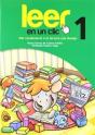 Leer En Un Clic 1º Curso Completo - Preview