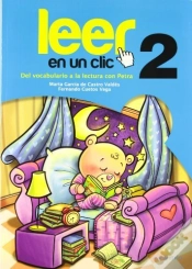 Capa do artigo Leer En Un Clic 2º Curso Completo