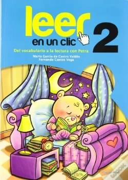 Capa do artigo Leer En Un Clic 2º Curso Completo