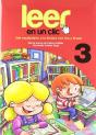 Leer En Un Clic 3º Curso Completo - Preview
