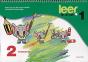 Leer En Un Clic Fichas 2º Trimestre 1ºCurso - Preview