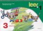 Leer En Un Clic Fichas 3º Trimestre 1ºCurso - Preview