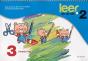 Leer En Un Clic Fichas 3º Trimestre 2º Curso - Preview
