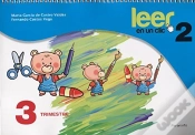 Capa do artigo Leer En Un Clic Fichas 3º Trimestre 2º Curso
