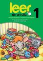 Leer En Un Clic Libro De Lectura 1º Curso - Preview