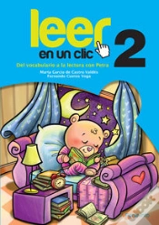 Capa do artigo Leer En Un Clic Libro De Lectura 2º Curso