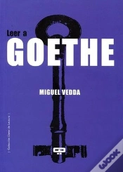 Capa do artigo Leer Goethe  