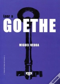 Capa do artigo Leer Goethe  
