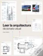 Capa do artigo Leer La Arquitectura