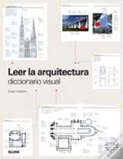 Capa do artigo Leer La Arquitectura
