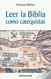 Capa do artigo Leer La Biblia Como Catequistas