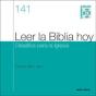 Leer La Biblia Hoy - Preview