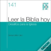 Capa do artigo Leer La Biblia Hoy