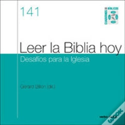 Capa do artigo Leer La Biblia Hoy