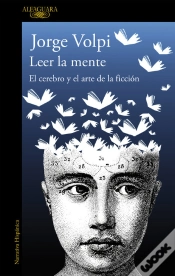 Capa do artigo Leer La Mente