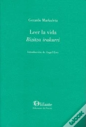 Capa do artigo Leer La Vida