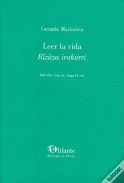 Capa do artigo Leer La Vida