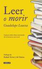 Leer O Morir - Preview