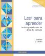 Leer Para Aprender - Preview
