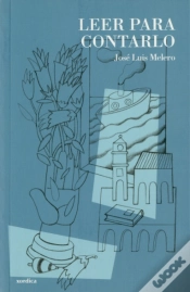 Capa do artigo Leer Para Contarlo