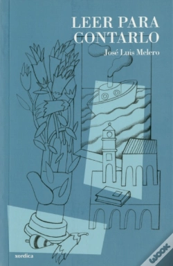 Capa do artigo Leer Para Contarlo