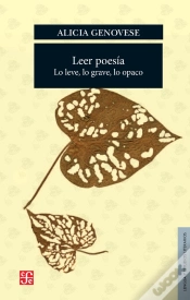 Capa do artigo Leer Poesía