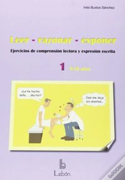 Capa do artigo Leer-Razonar-Exponer-1