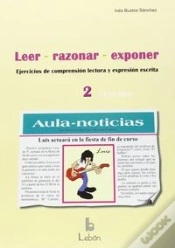 Capa do artigo Leer-Razonar-Exponer-2
